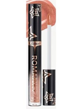 Champagne Glitter Gloss